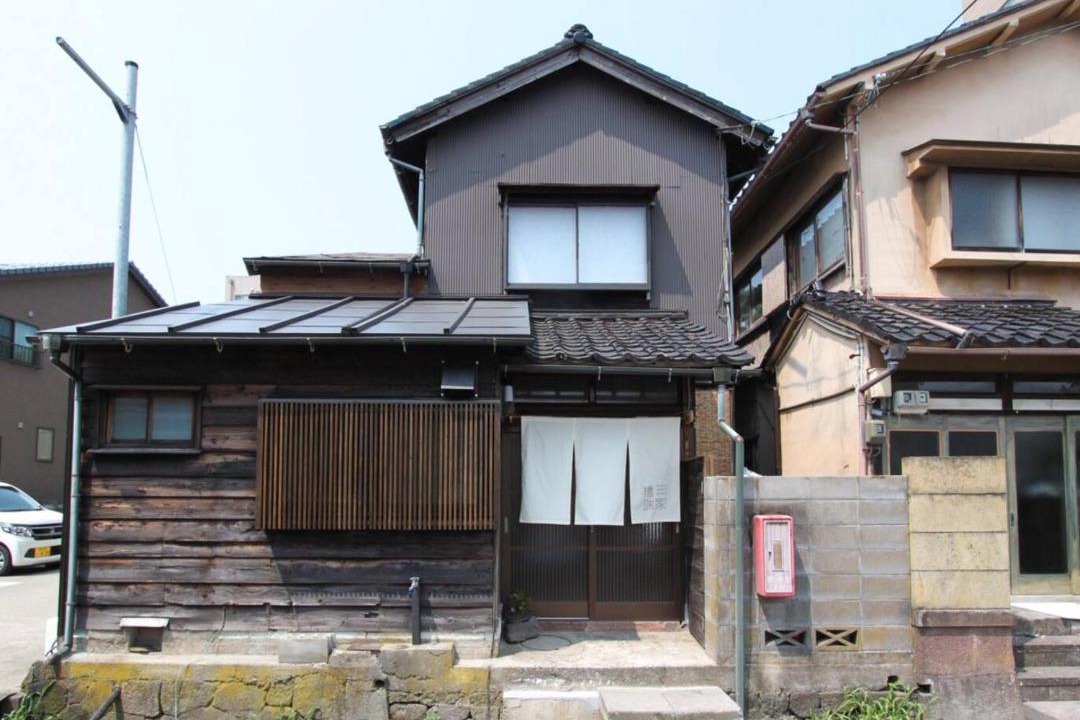 Photo of Others in Kanazawa