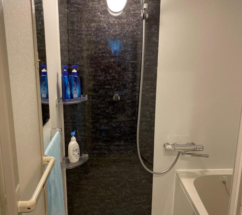 Photo of Bathroom in Konbu