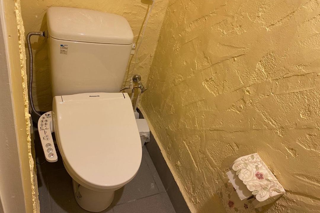 Photo of Bathroom in Konbu