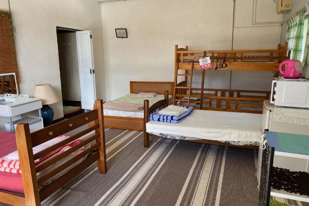 Photo of Bedroom in Konbu