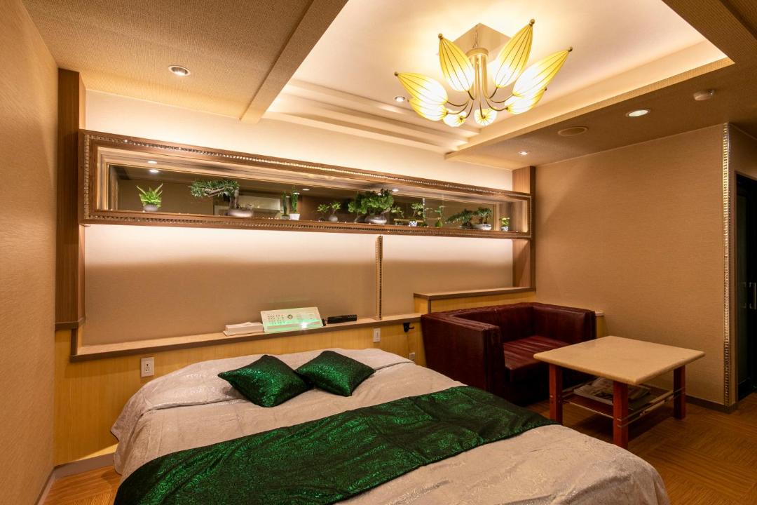 Photo of Bedroom in Higashimatsuyama