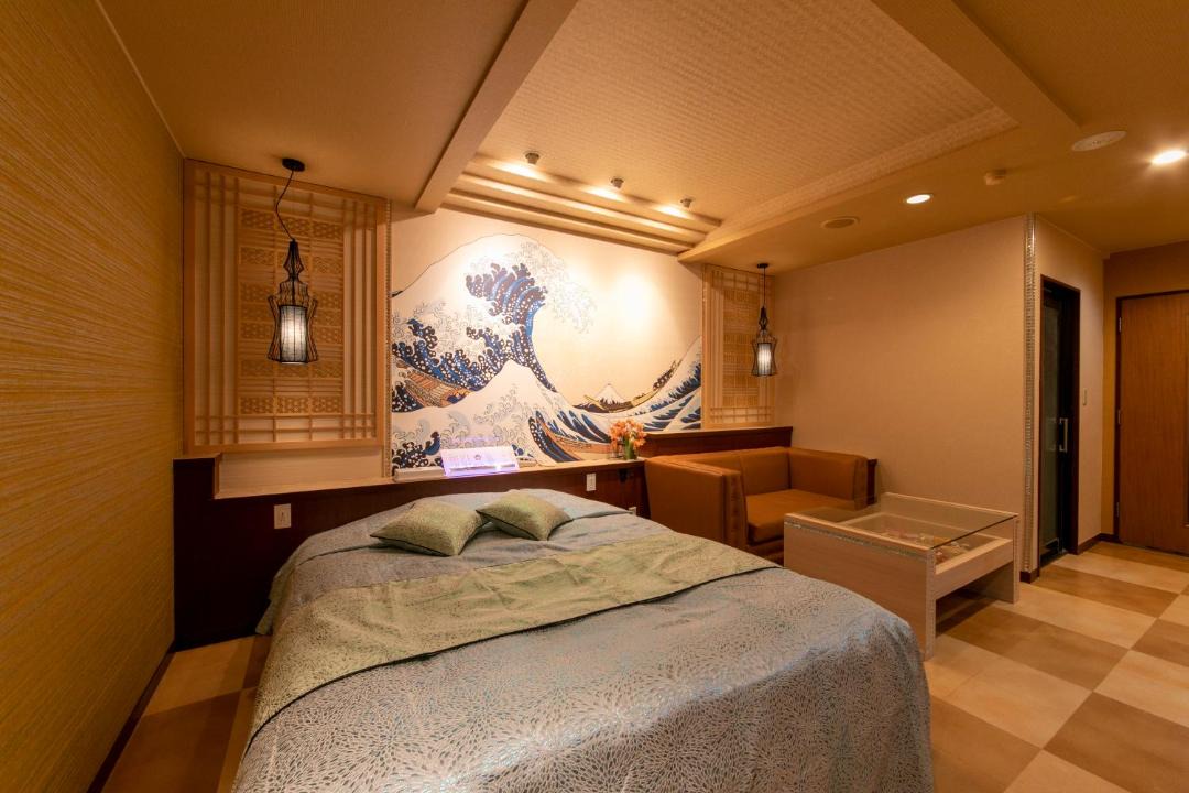 Photo of Bedroom in Higashimatsuyama