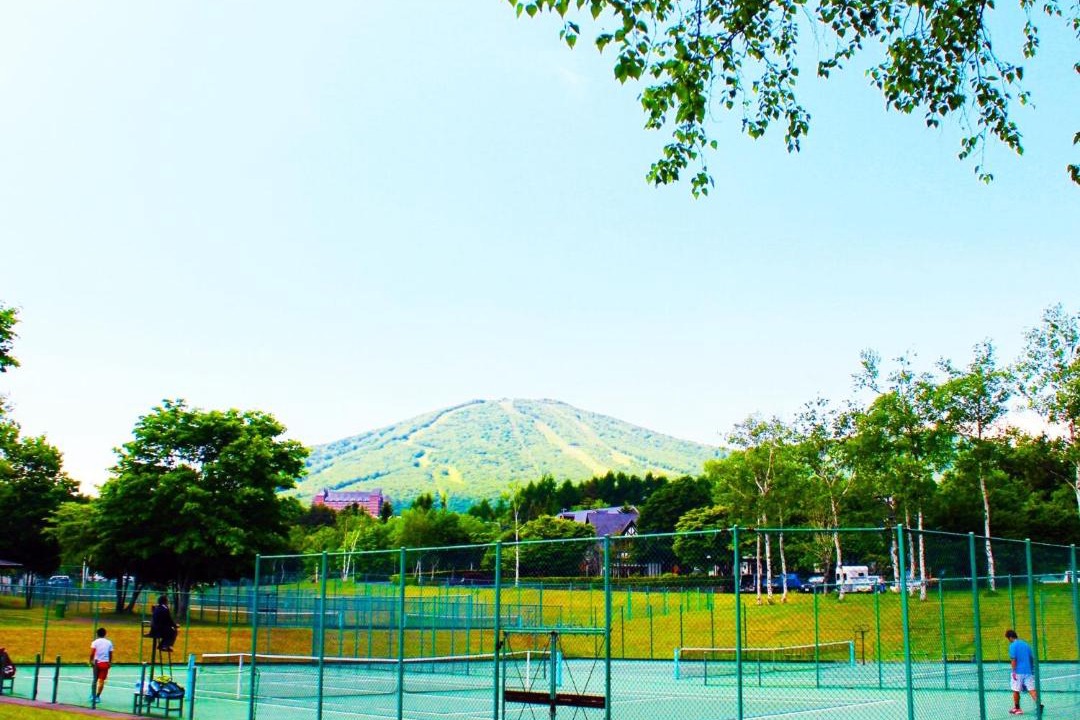 Photo of Others in Appi Onsen