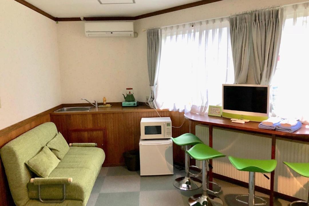 Photo of Livingroom in Appi Onsen