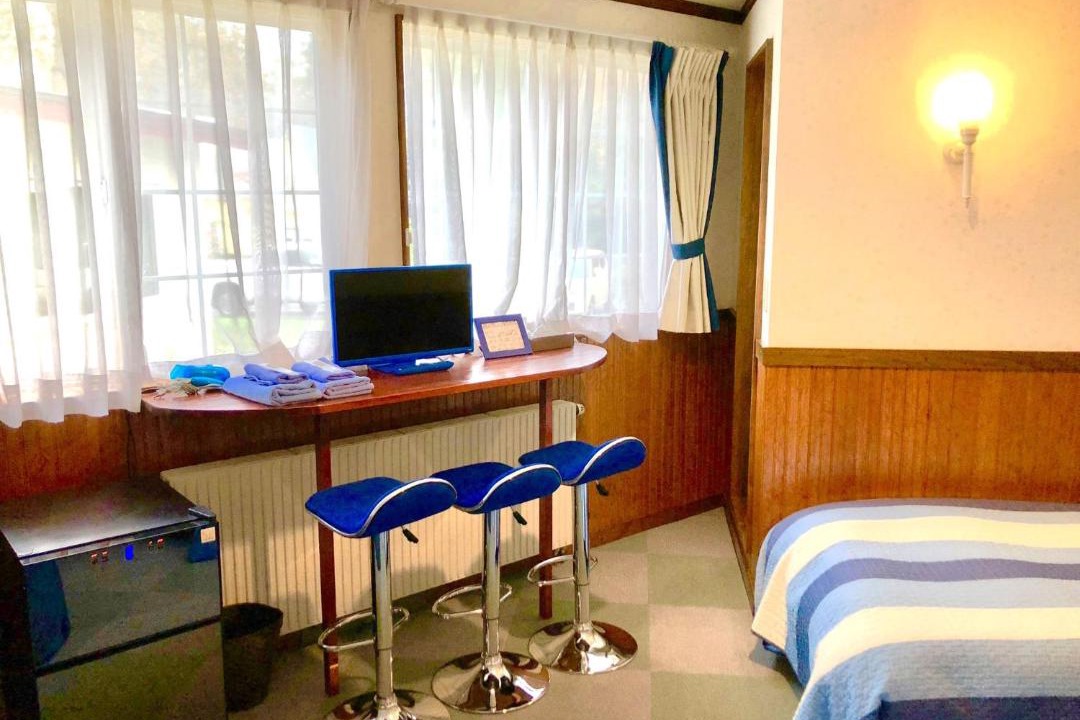 Photo of Livingroom in Appi Onsen