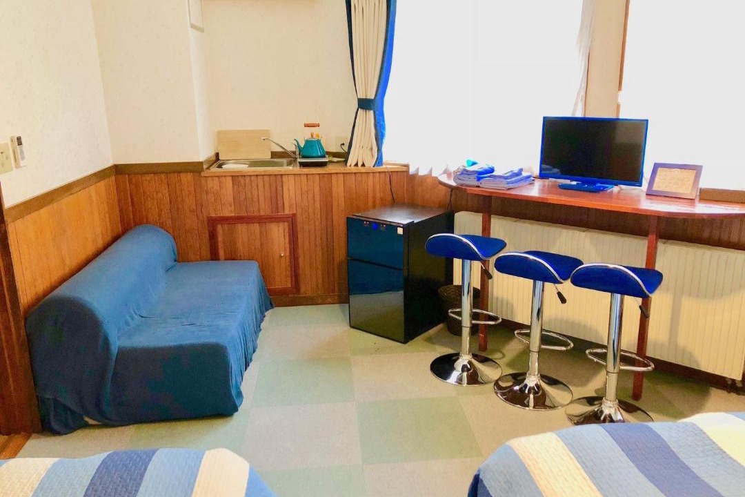 Photo of Livingroom in Appi Onsen