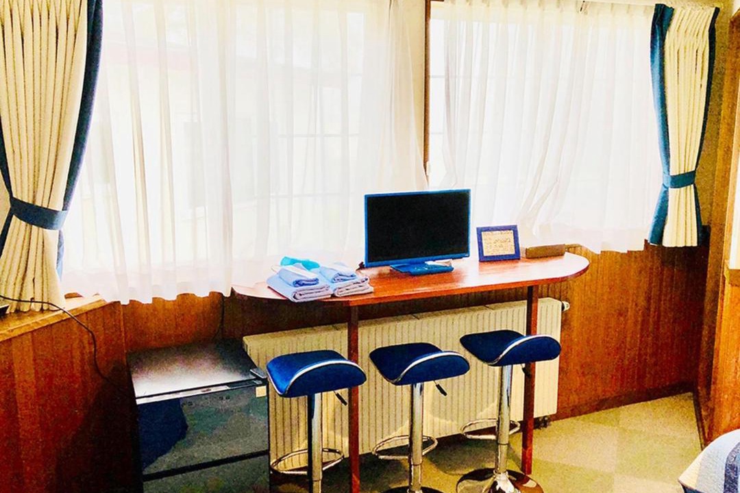 Photo of Livingroom in Appi Onsen
