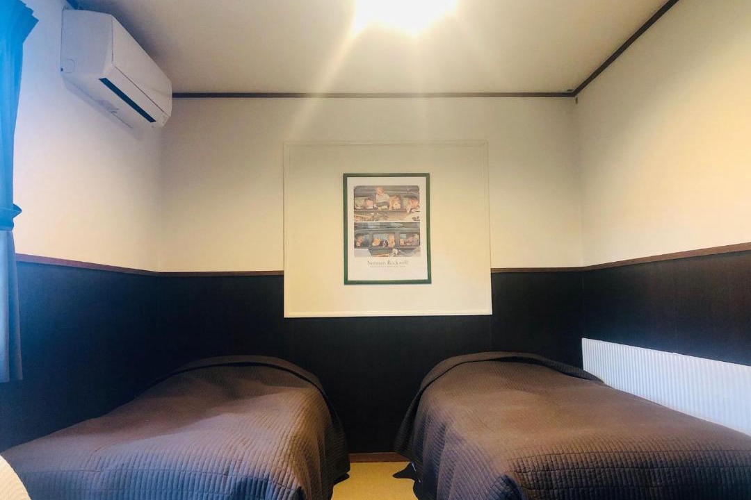 Photo of Bedroom in Appi Onsen