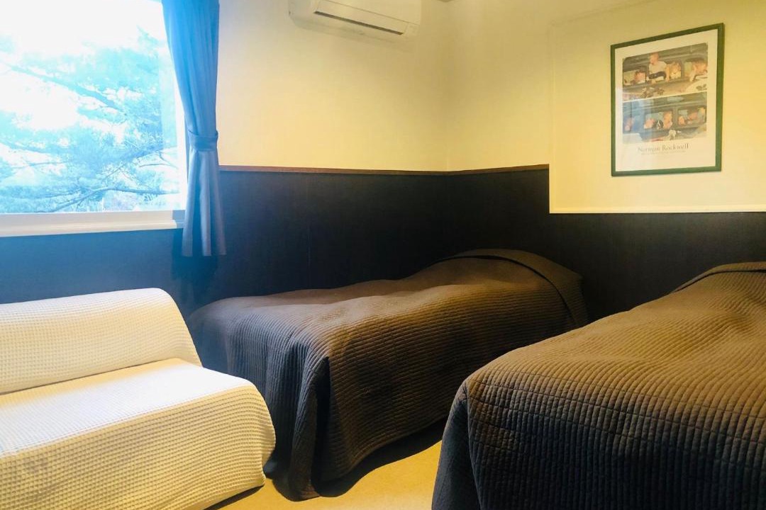 Photo of Bedroom in Appi Onsen