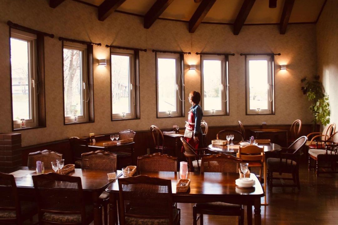 Photo of Livingroom in Appi Onsen