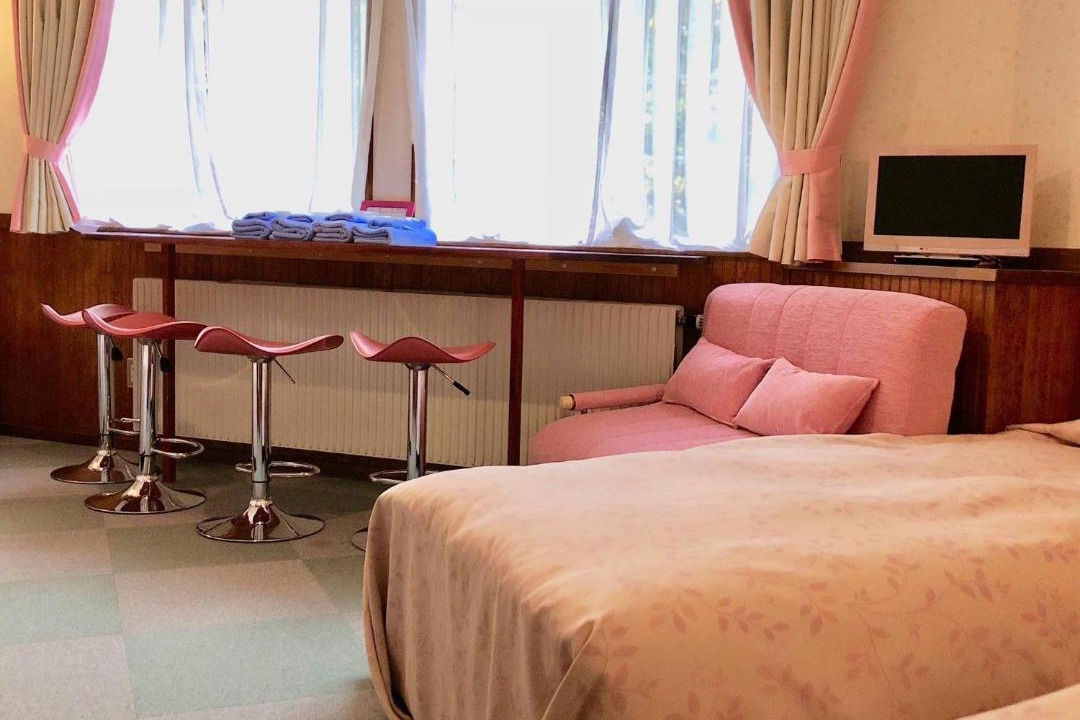 Photo of Bedroom in Appi Onsen