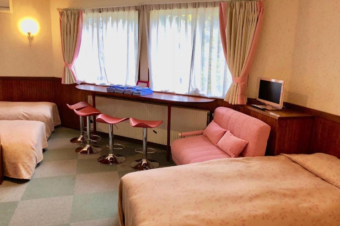 Photo of Bedroom in Appi Onsen