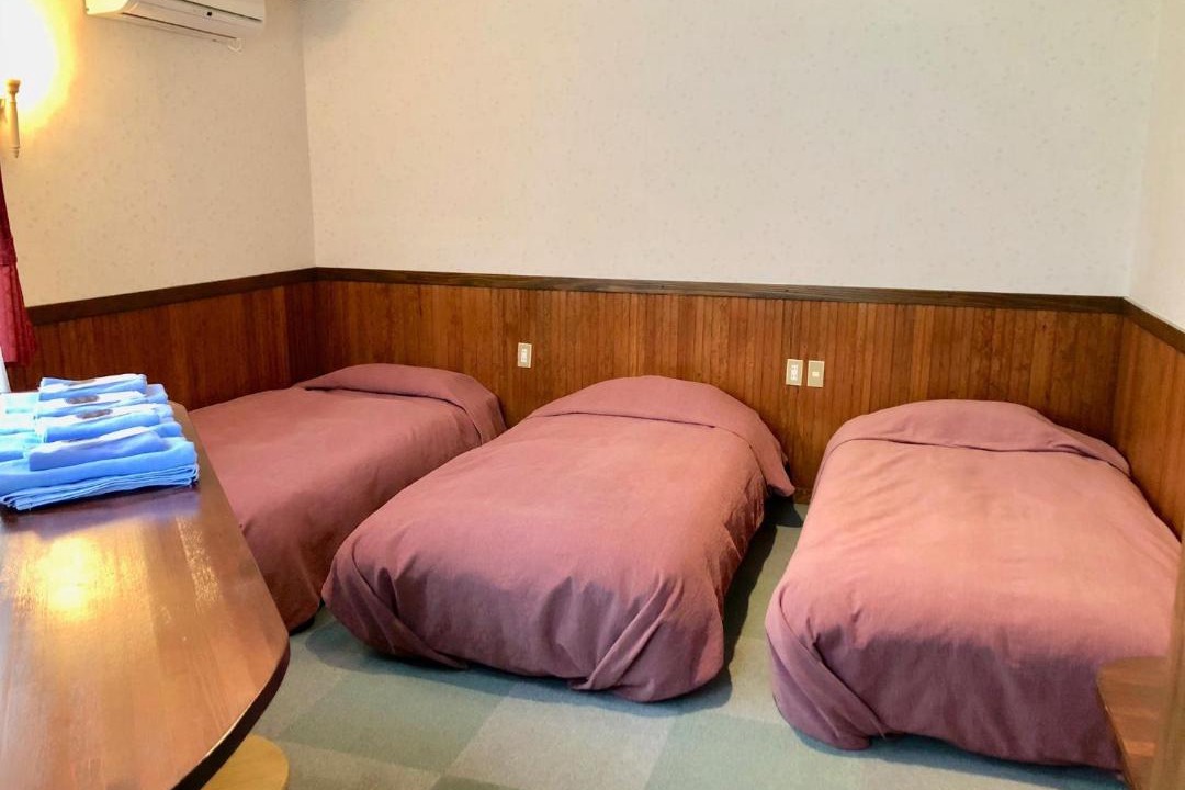 Photo of Bedroom in Appi Onsen