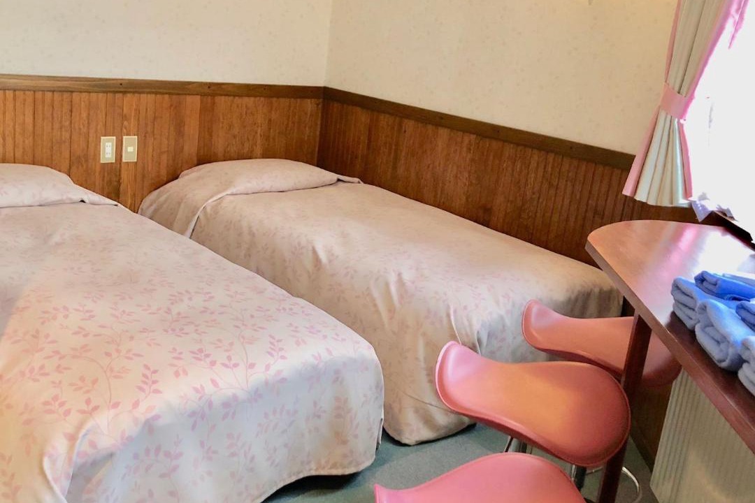 Photo of Bedroom in Appi Onsen
