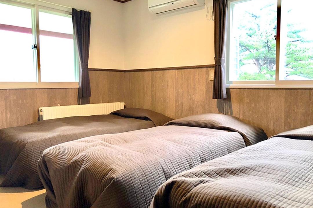 Photo of Bedroom in Appi Onsen