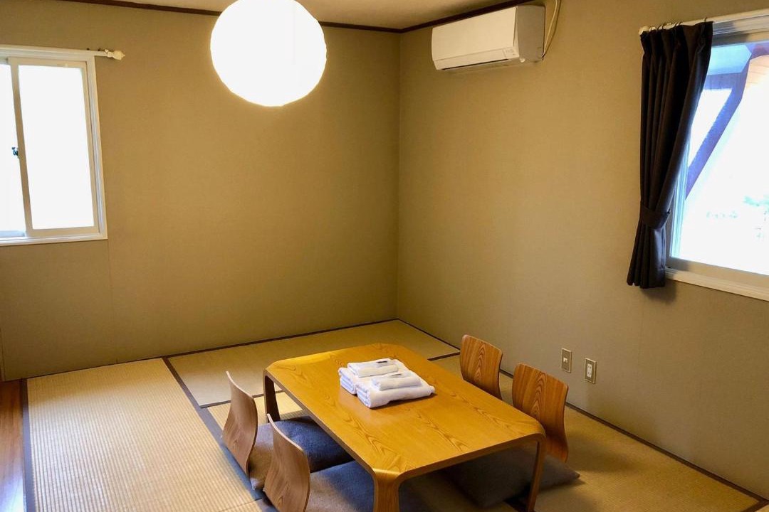 Photo of Bedroom in Appi Onsen