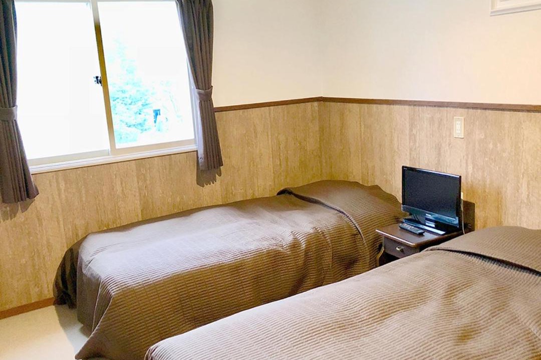 Photo of Bedroom in Appi Onsen