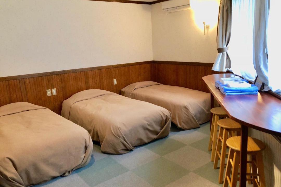 Photo of Bedroom in Appi Onsen