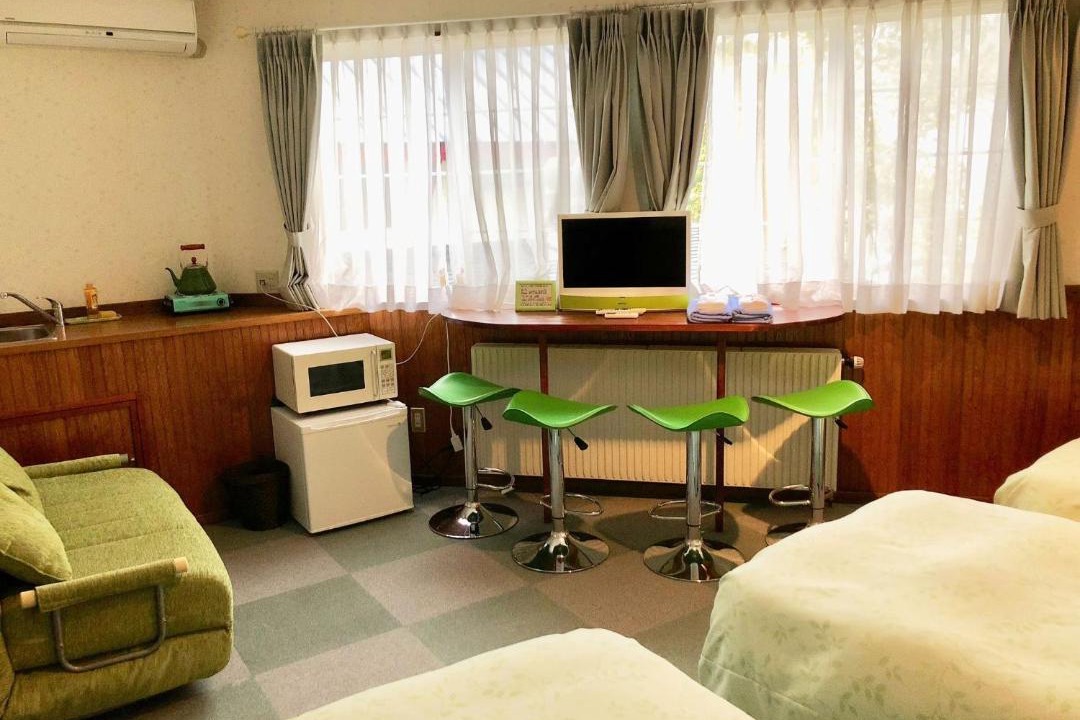 Photo of Livingroom in Appi Onsen