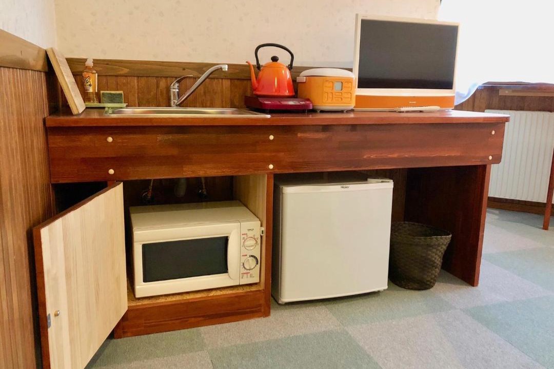 Photo of Livingroom in Appi Onsen