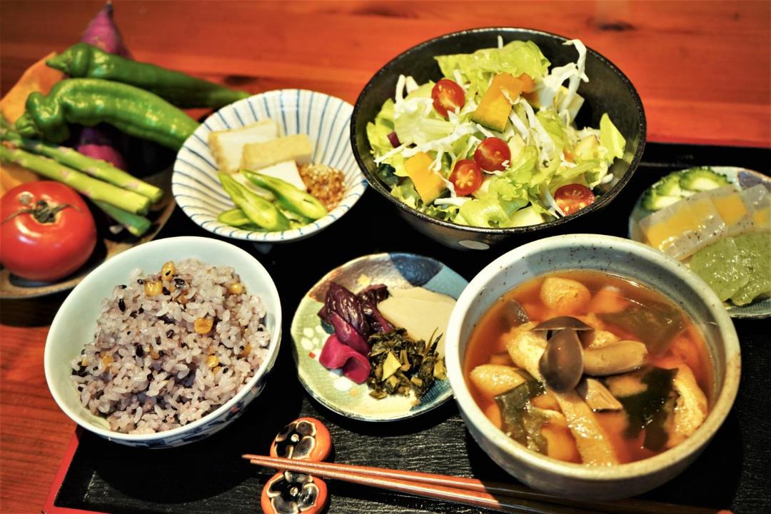 Photo of Others in Shimogyo