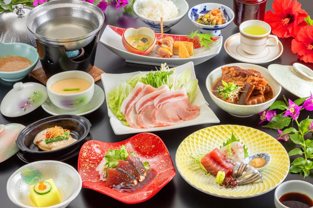 Photo of Kitchen in Ibusuki
