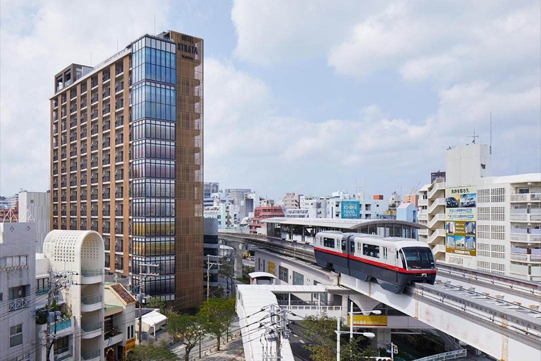 Photo of Others in Naha City Centre