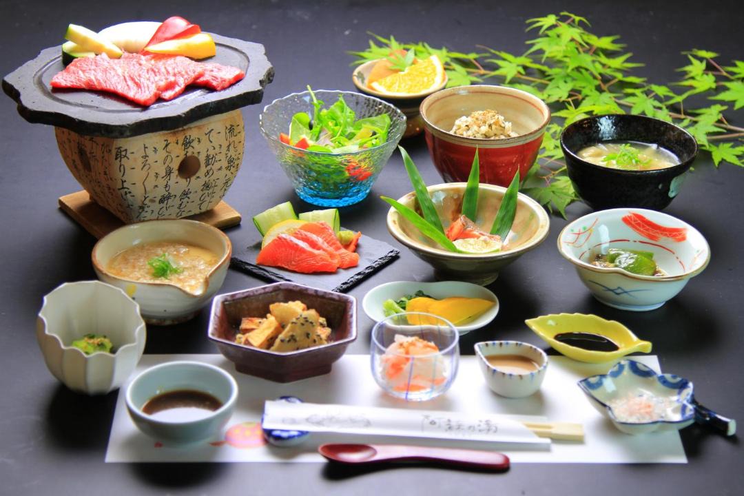 Photo of Others in Uchinomaki