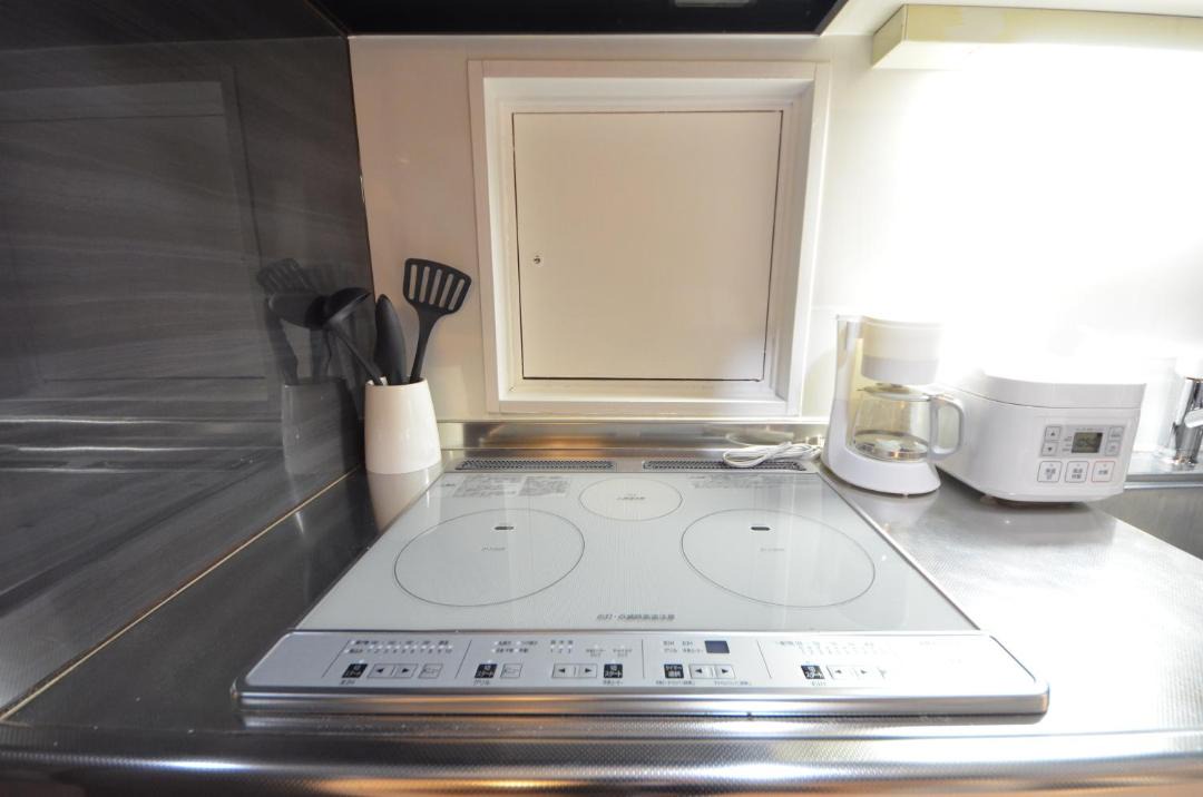 Photo of Kitchen in Namba