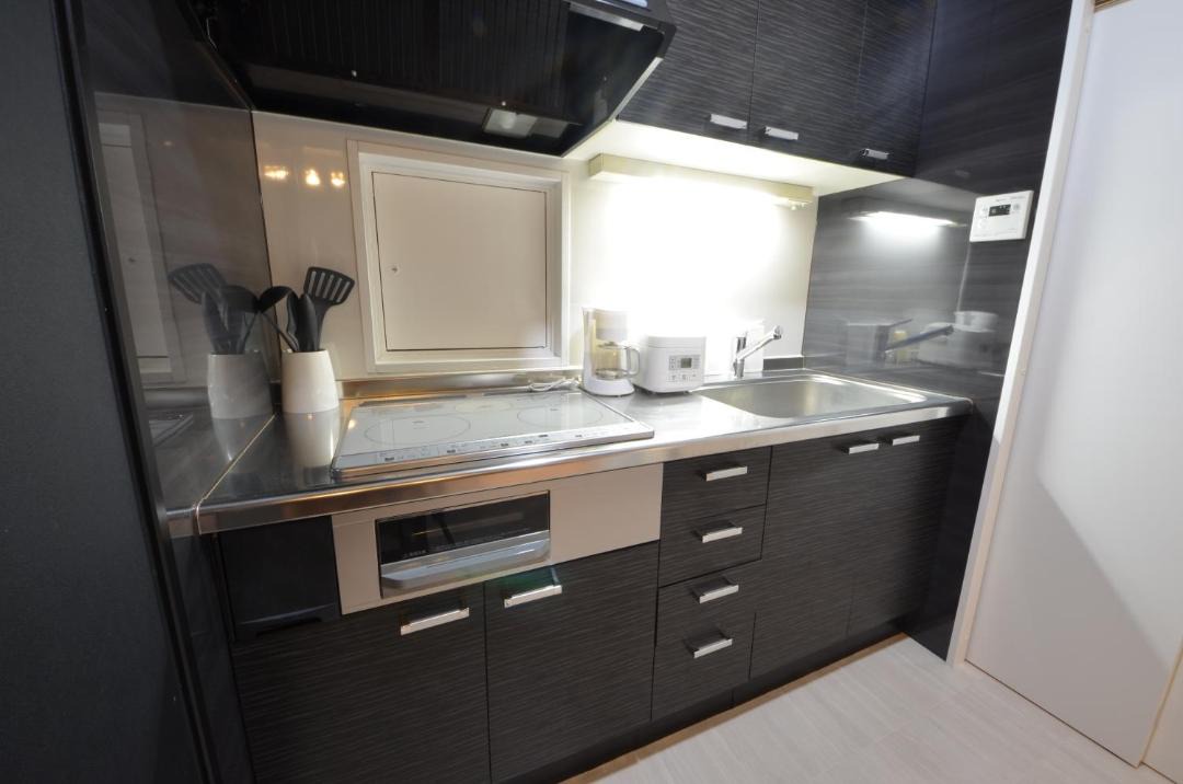 Photo of Kitchen in Namba