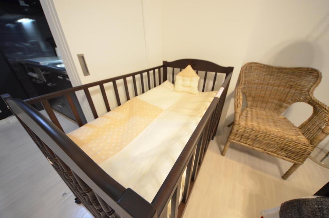 Photo of Bedroom in Namba