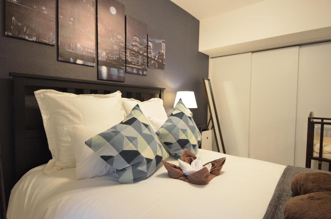 Photo of Bedroom in Namba