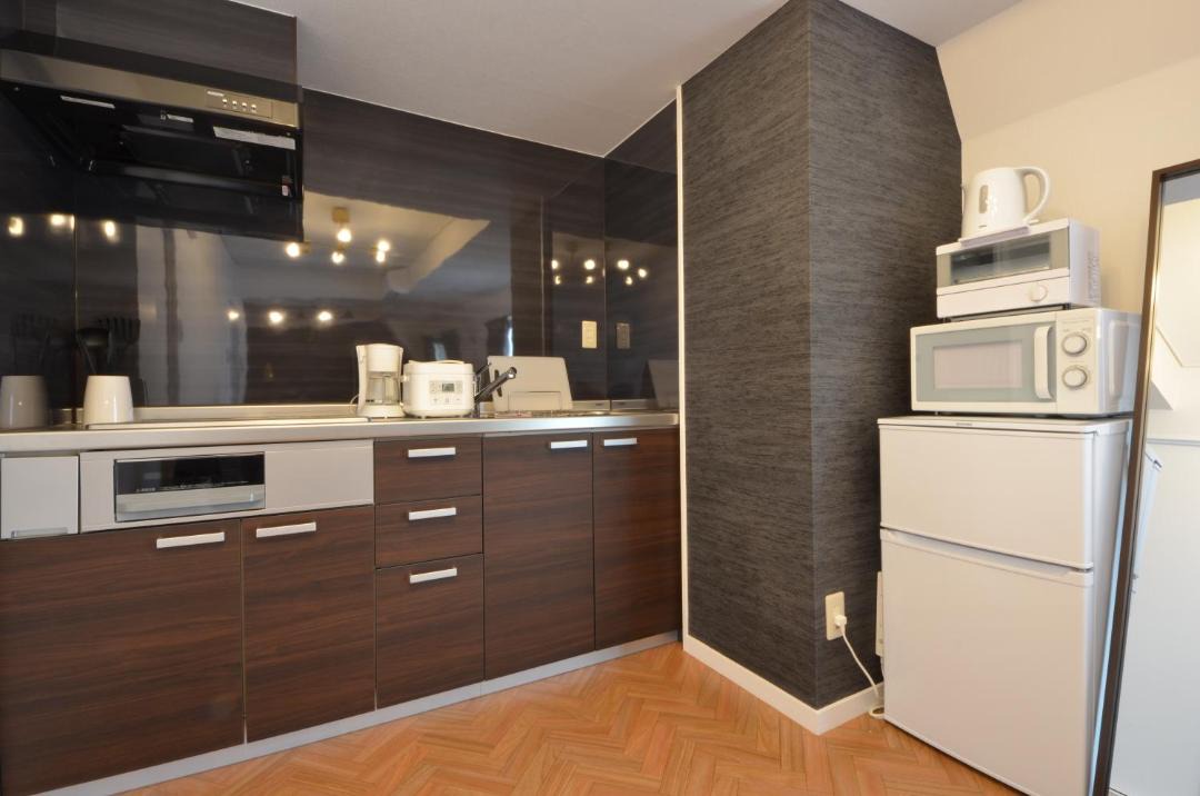 Photo of Kitchen in Namba