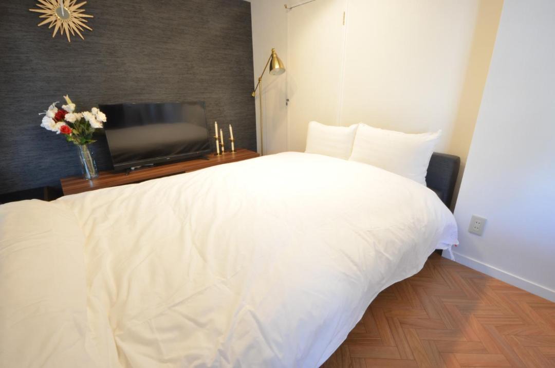 Photo of Bedroom in Namba