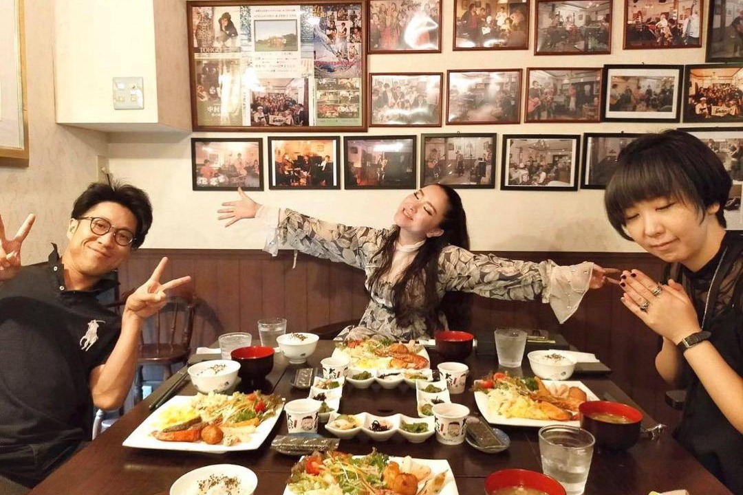 Photo of Others in Itoigawa