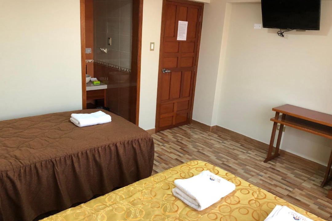 Photo of Bedroom in Tacna
