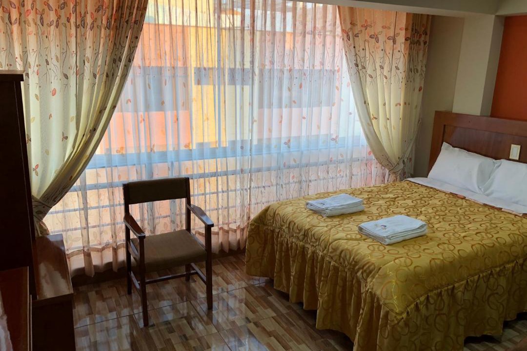 Photo of Bedroom in Tacna