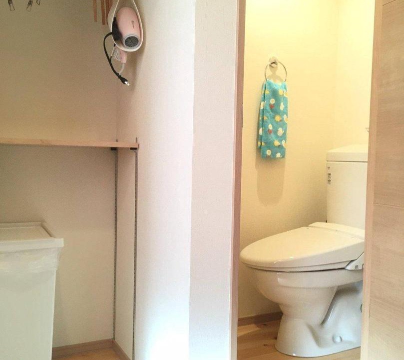 Photo of Bathroom in Kitaotsuka