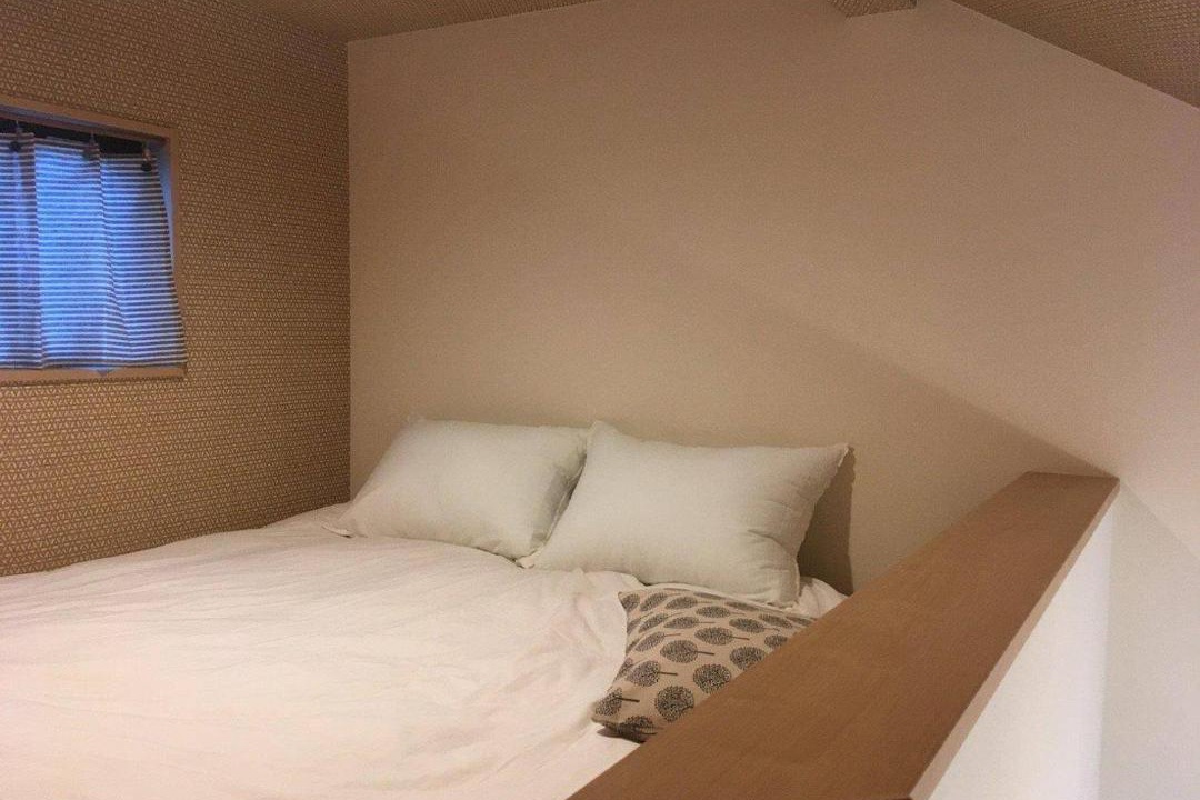 Photo of Bedroom in Kitaotsuka