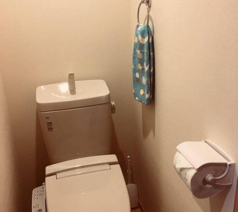 Photo of Bathroom in Kitaotsuka