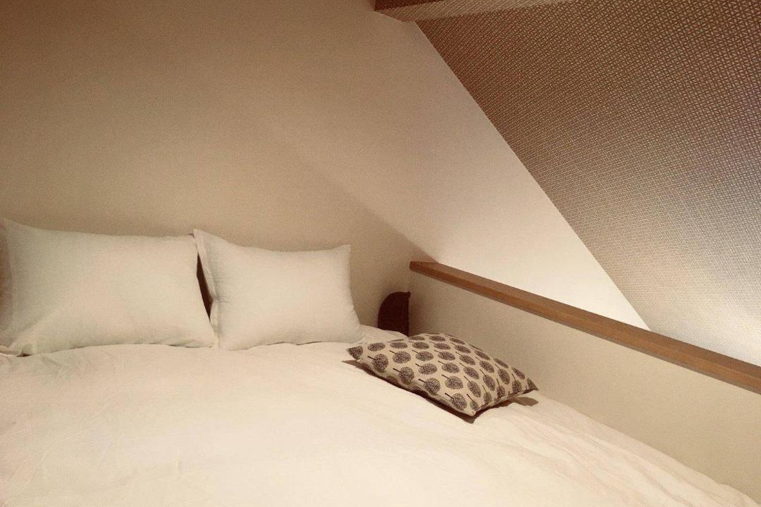 Photo of Bedroom in Kitaotsuka