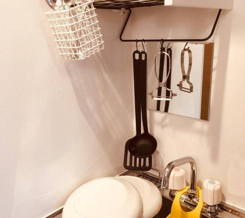 Photo of Bathroom in Kitaotsuka