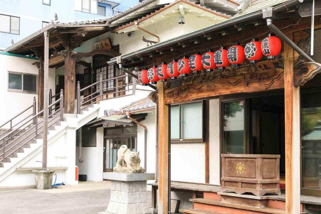 Photo of Others in Shiba