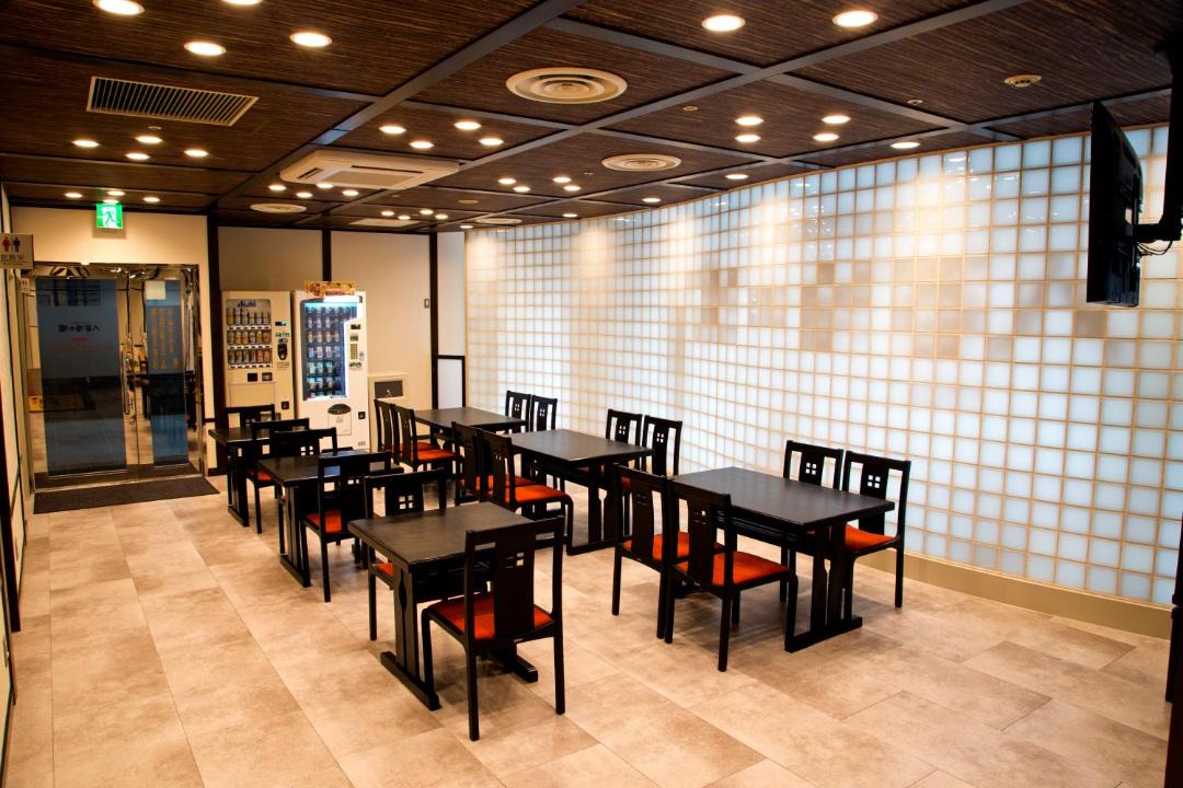 Photo of Others in Hakata Ekimae