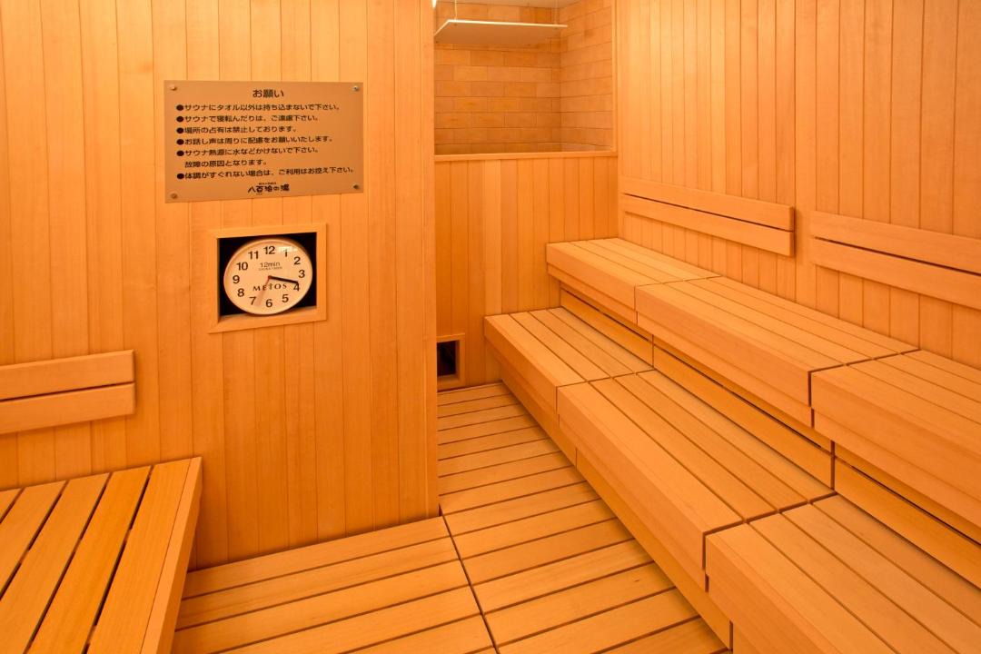 Photo of Bathroom in Hakata Ekimae