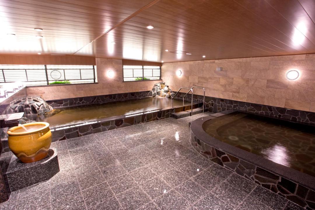 Photo of Bathroom in Hakata Ekimae