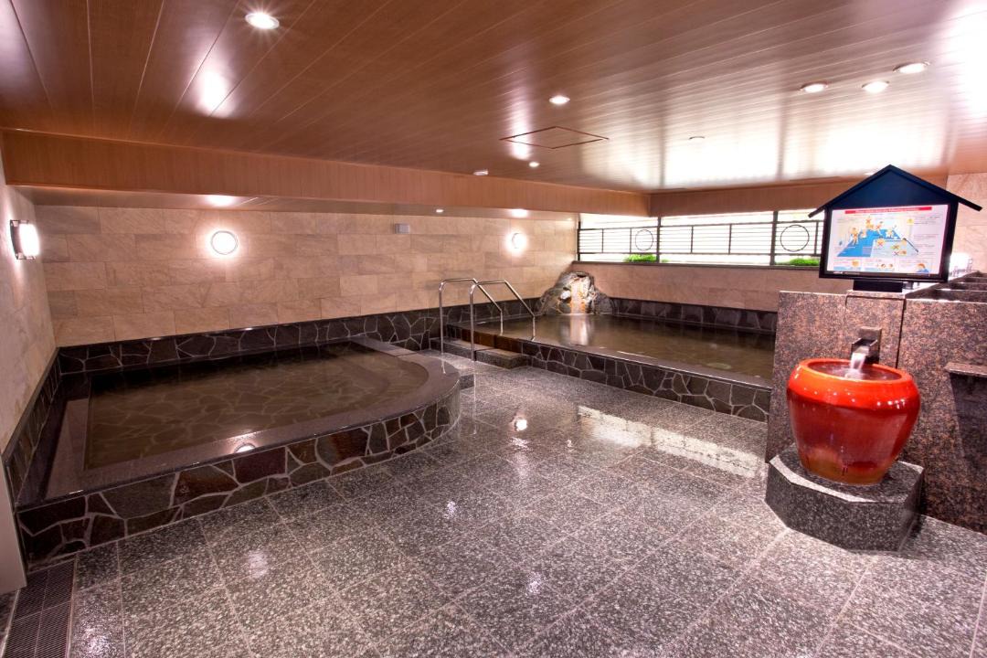 Photo of Bathroom in Hakata Ekimae