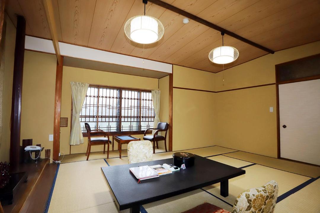 Photo of Others in Iseshima Jindai Onsen