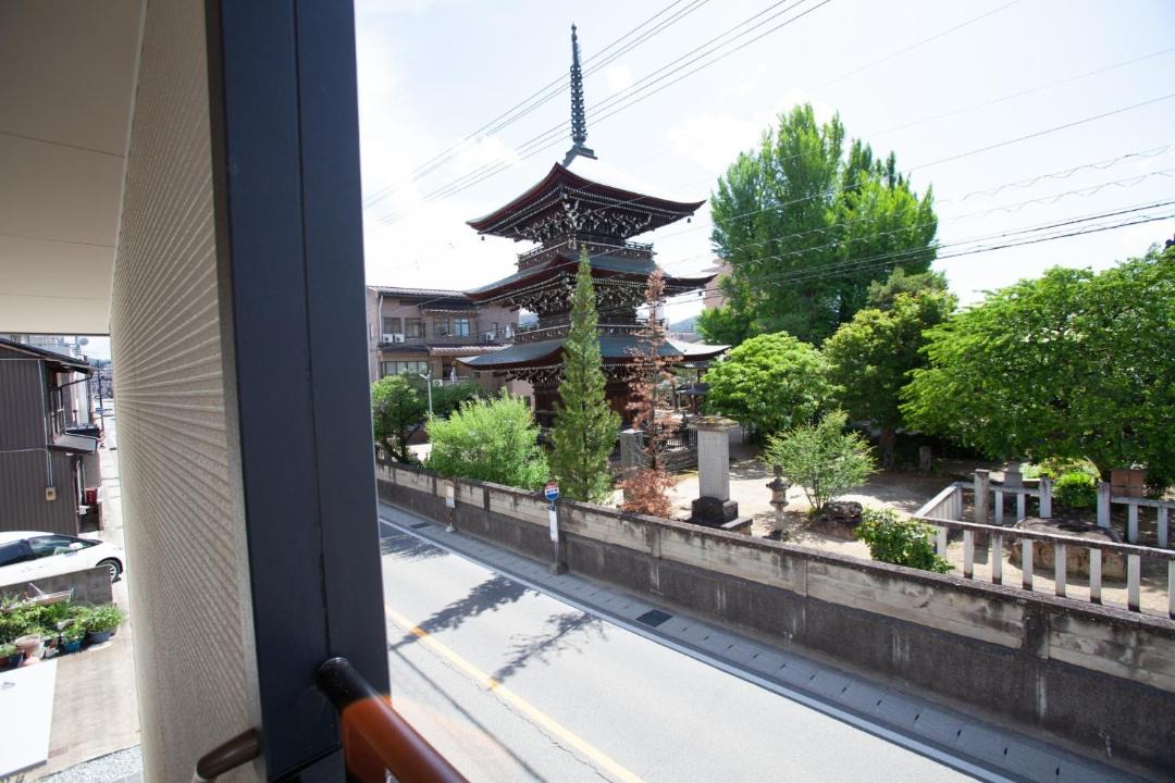 Photo of Others in Hida Takayama Onsen