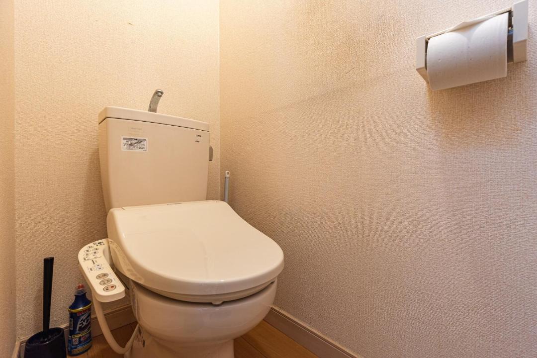 Photo of Bathroom in Joto
